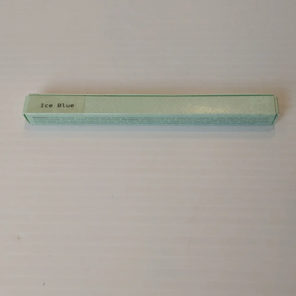 MALLY Beauty Evercolor Starlight Waterproof Liner 